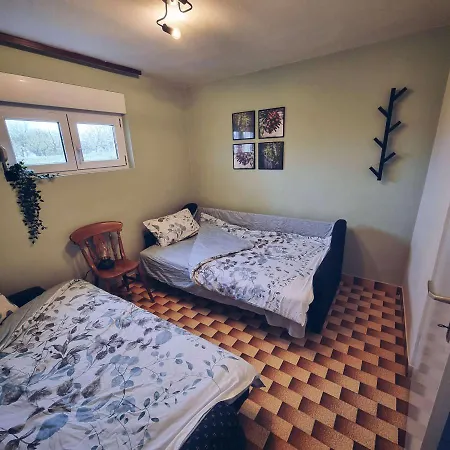 Casa Horizont * Slankamen Vinogradi