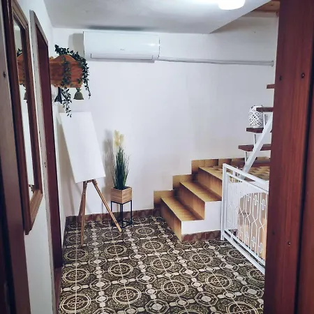 Casa Horizont Semesterbostad