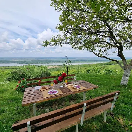 Semesterbostad Casa Horizont *