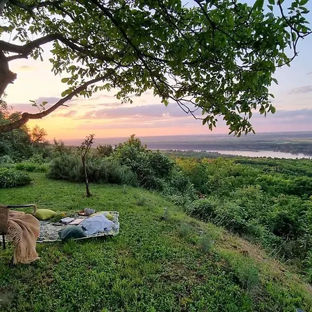 Casa Horizont Nyaraló