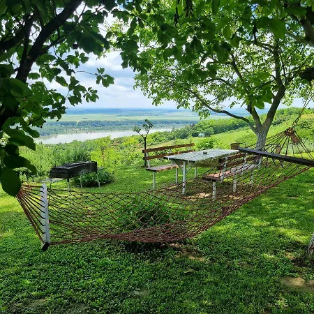 Casa Horizont Nyaraló Slankamen Vinogradi