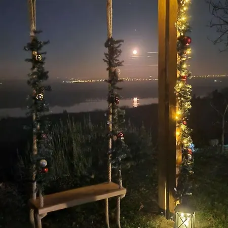 Casa Horizont Semesterbostad *