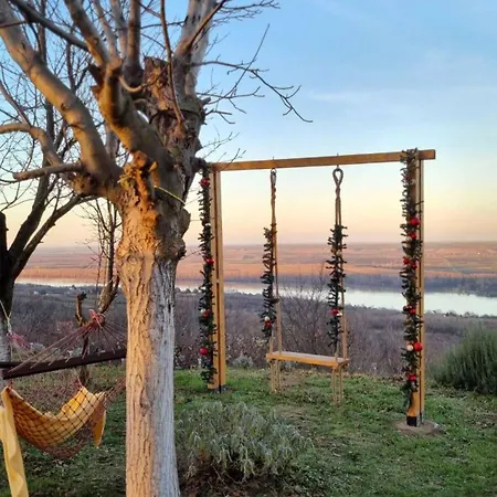 Casa Horizont Semesterbostad