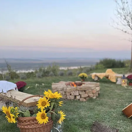 Vikendica Casa Horizont Slankamen Vinogradi