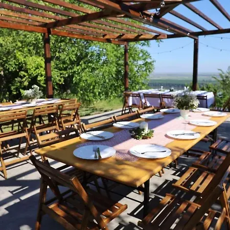 Casa Horizont