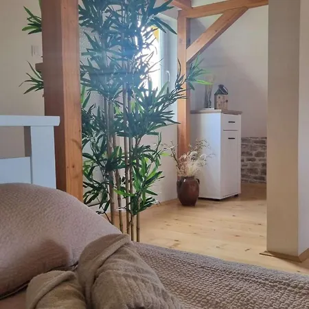 Casa Horizont * Slankamen Vinogradi