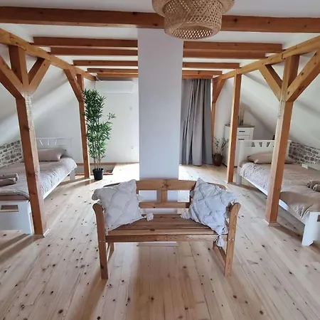 Casa Horizont Semesterbostad