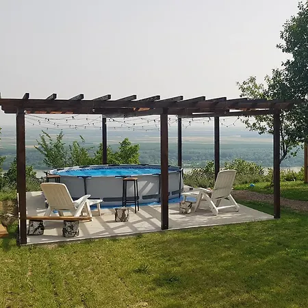 Vikendica Casa Horizont *