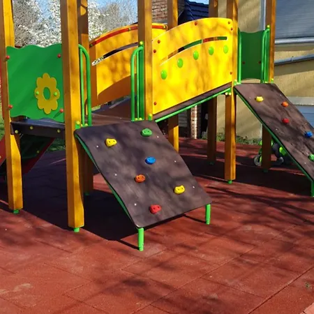 Semesterbostad Casa Horizont *