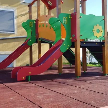 Casa Horizont Nyaraló Slankamen Vinogradi