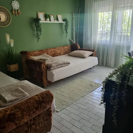 Casa Horizont Vikendica Slankamen Vinogradi