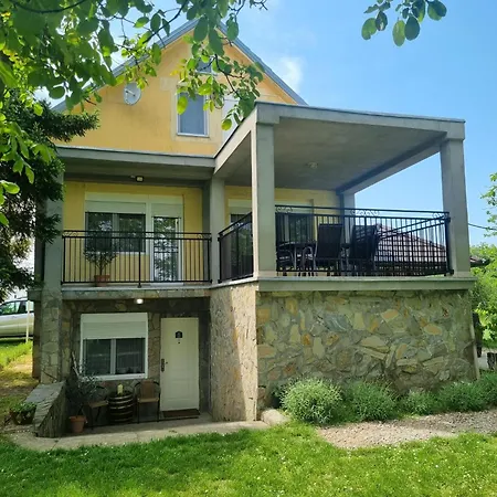 Casa Horizont Slankamen Vinogradi