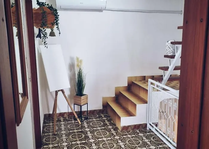 Casa Horizont Feriehus