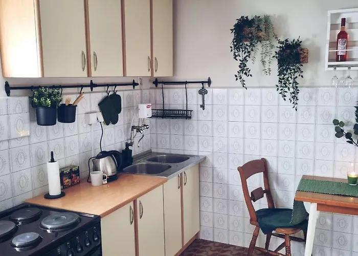 Casa Horizont * Slankamen Vinogradi