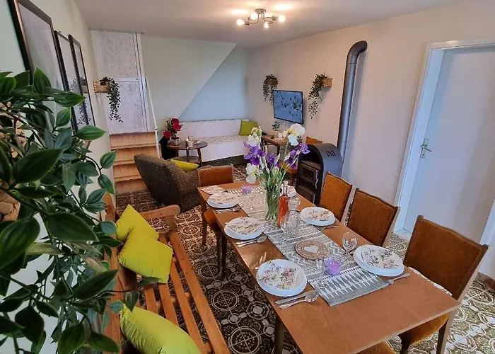 Feriehus Casa Horizont