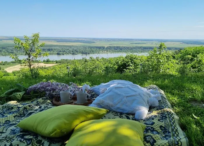 Casa Horizont Feriehus *