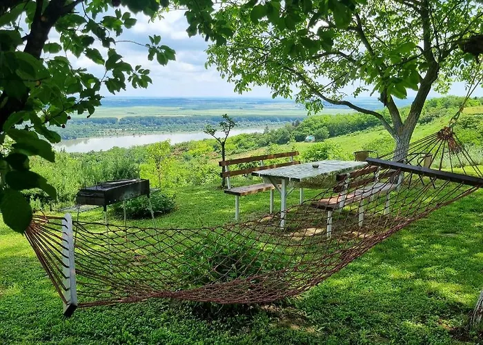 Casa Horizont Feriehus Slankamen Vinogradi