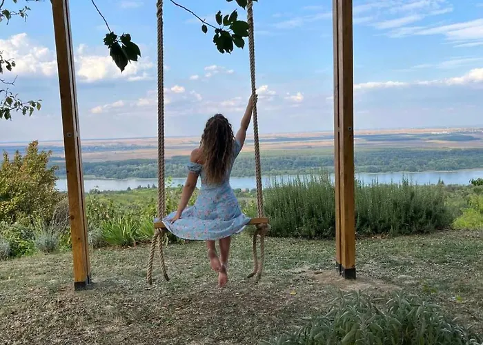 Feriehus Casa Horizont