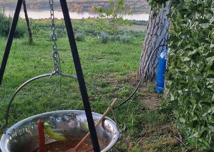 Feriehus Casa Horizont