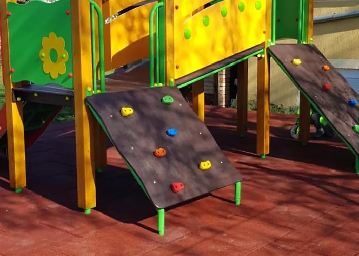 Feriehus Casa Horizont *