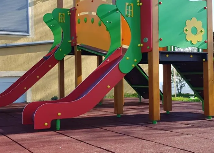 Casa Horizont Feriehus Slankamen Vinogradi