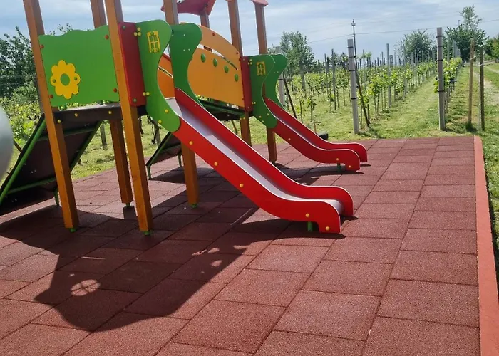 Casa Horizont Feriehus Slankamen Vinogradi