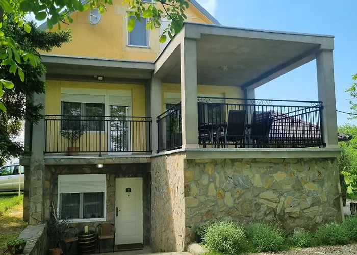 Casa Horizont Slankamen Vinogradi