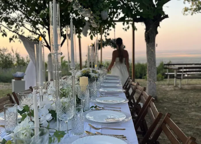 Casa Horizont * Slankamen Vinogradi